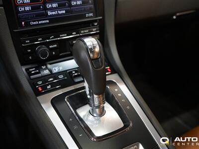 2014 Porsche Cayman   - Photo 20 - Lynnwood, WA 98036