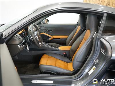 2014 Porsche Cayman   - Photo 13 - Lynnwood, WA 98036