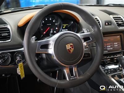 2014 Porsche Cayman   - Photo 15 - Lynnwood, WA 98036