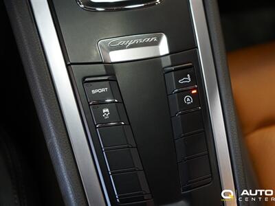 2014 Porsche Cayman   - Photo 21 - Lynnwood, WA 98036