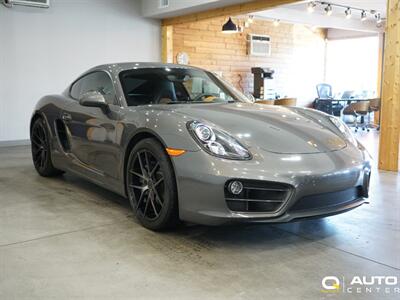 2014 Porsche Cayman   - Photo 3 - Lynnwood, WA 98036