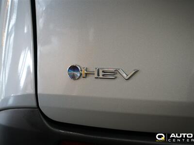 2025 Toyota Sienna XLE 8 Passenger   - Photo 5 - Lynnwood, WA 98036