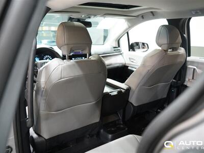 2025 Toyota Sienna XLE 8 Passenger   - Photo 28 - Lynnwood, WA 98036