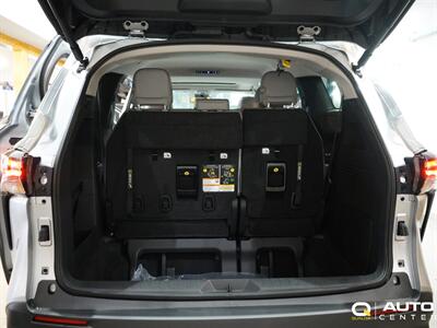 2025 Toyota Sienna XLE 8 Passenger   - Photo 32 - Lynnwood, WA 98036
