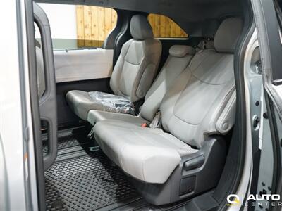 2025 Toyota Sienna XLE 8 Passenger   - Photo 26 - Lynnwood, WA 98036