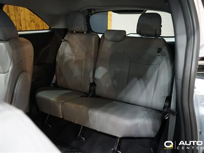 2025 Toyota Sienna XLE 8 Passenger   - Photo 31 - Lynnwood, WA 98036