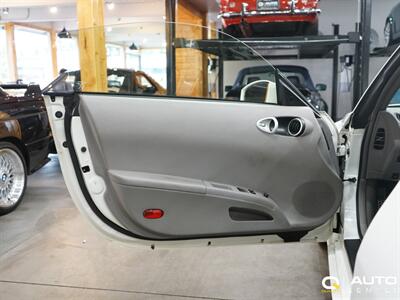 2003 Nissan 350Z Touring   - Photo 10 - Lynnwood, WA 98036