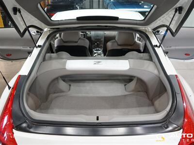 2003 Nissan 350Z Touring   - Photo 12 - Lynnwood, WA 98036