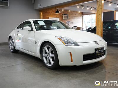 2003 Nissan 350Z Touring   - Photo 3 - Lynnwood, WA 98036