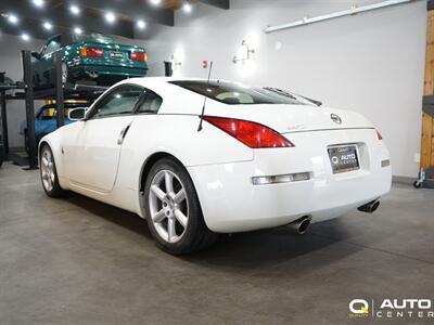 2003 Nissan 350Z Touring   - Photo 5 - Lynnwood, WA 98036