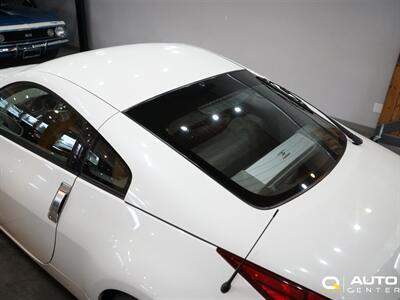 2003 Nissan 350Z Touring   - Photo 8 - Lynnwood, WA 98036