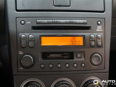 2003 Nissan 350Z Touring   - Photo 25 - Lynnwood, WA 98036