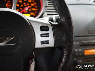2003 Nissan 350Z Touring   - Photo 20 - Lynnwood, WA 98036