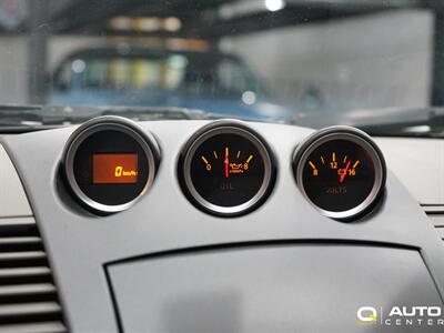 2003 Nissan 350Z Touring   - Photo 23 - Lynnwood, WA 98036