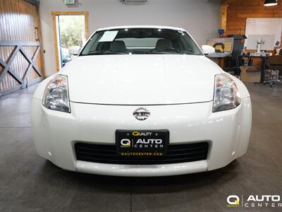 2003 Nissan 350Z Touring   - Photo 2 - Lynnwood, WA 98036