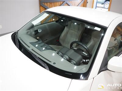 2003 Nissan 350Z Touring   - Photo 7 - Lynnwood, WA 98036