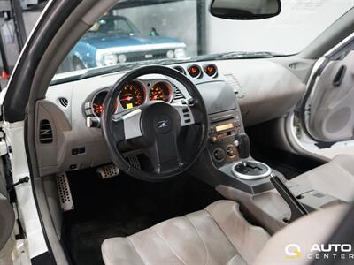 2003 Nissan 350Z Touring   - Photo 18 - Lynnwood, WA 98036