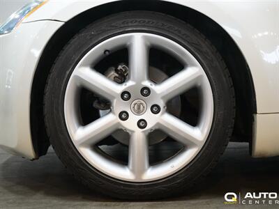 2003 Nissan 350Z Touring   - Photo 6 - Lynnwood, WA 98036
