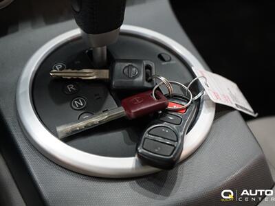 2003 Nissan 350Z Touring   - Photo 28 - Lynnwood, WA 98036