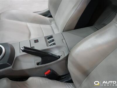2003 Nissan 350Z Touring   - Photo 22 - Lynnwood, WA 98036