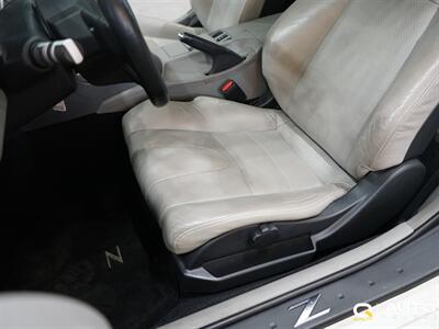 2003 Nissan 350Z Touring   - Photo 16 - Lynnwood, WA 98036