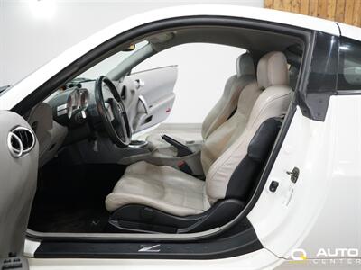 2003 Nissan 350Z Touring   - Photo 17 - Lynnwood, WA 98036