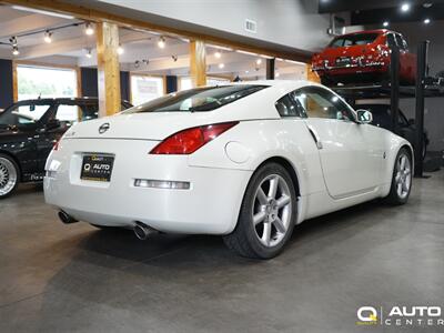 2003 Nissan 350Z Touring   - Photo 4 - Lynnwood, WA 98036