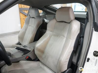 2003 Nissan 350Z Touring   - Photo 15 - Lynnwood, WA 98036
