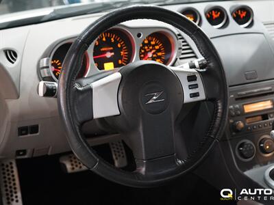 2003 Nissan 350Z Touring   - Photo 19 - Lynnwood, WA 98036