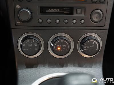 2003 Nissan 350Z Touring   - Photo 26 - Lynnwood, WA 98036