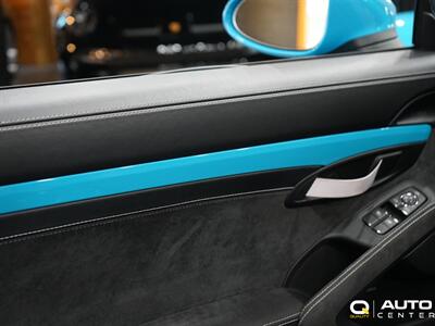 2020 Porsche 718 Boxster   - Photo 15 - Lynnwood, WA 98036