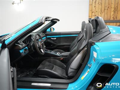 2020 Porsche 718 Boxster   - Photo 20 - Lynnwood, WA 98036