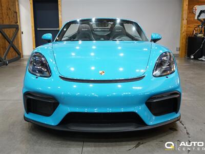 2020 Porsche 718 Boxster   - Photo 2 - Lynnwood, WA 98036