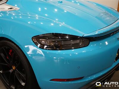 2020 Porsche 718 Boxster   - Photo 8 - Lynnwood, WA 98036