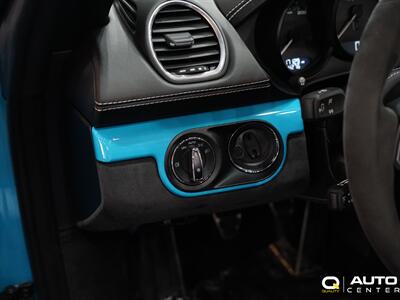 2020 Porsche 718 Boxster   - Photo 23 - Lynnwood, WA 98036