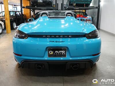2020 Porsche 718 Boxster   - Photo 6 - Lynnwood, WA 98036