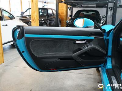 2020 Porsche 718 Boxster   - Photo 14 - Lynnwood, WA 98036