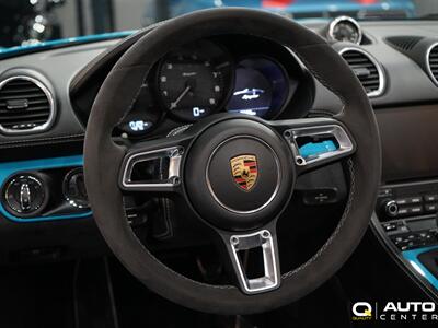 2020 Porsche 718 Boxster   - Photo 22 - Lynnwood, WA 98036