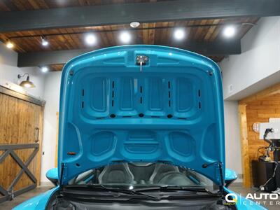 2020 Porsche 718 Boxster   - Photo 13 - Lynnwood, WA 98036