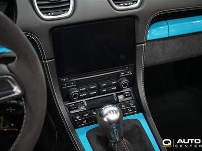 2020 Porsche 718 Boxster   - Photo 25 - Lynnwood, WA 98036