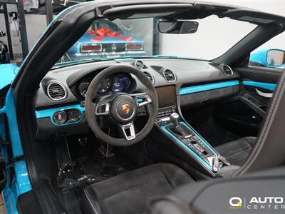 2020 Porsche 718 Boxster   - Photo 21 - Lynnwood, WA 98036