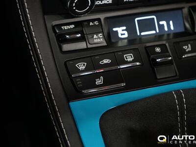 2020 Porsche 718 Boxster   - Photo 31 - Lynnwood, WA 98036