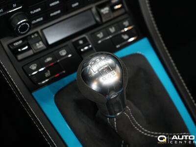 2020 Porsche 718 Boxster   - Photo 26 - Lynnwood, WA 98036