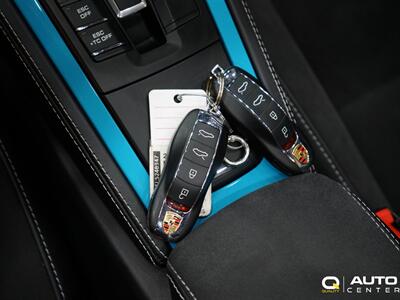 2020 Porsche 718 Boxster   - Photo 29 - Lynnwood, WA 98036