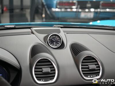 2020 Porsche 718 Boxster   - Photo 24 - Lynnwood, WA 98036