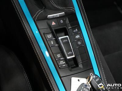 2020 Porsche 718 Boxster   - Photo 27 - Lynnwood, WA 98036