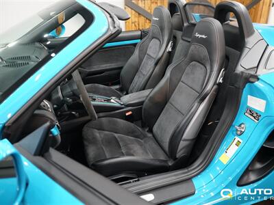 2020 Porsche 718 Boxster   - Photo 17 - Lynnwood, WA 98036