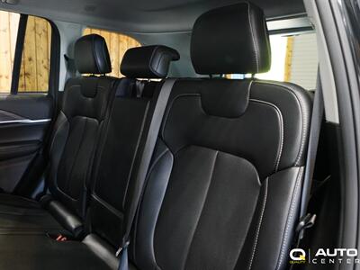 2023 Jeep Grand Cherokee Limited   - Photo 39 - Lynnwood, WA 98036