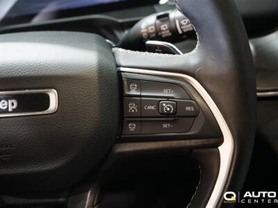 2023 Jeep Grand Cherokee Limited   - Photo 25 - Lynnwood, WA 98036