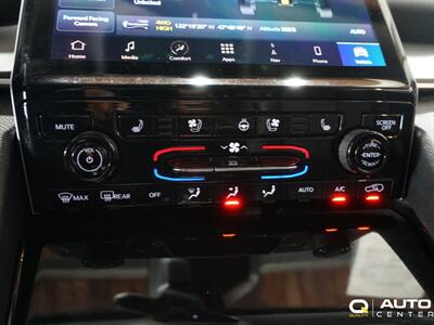 2023 Jeep Grand Cherokee Limited   - Photo 36 - Lynnwood, WA 98036